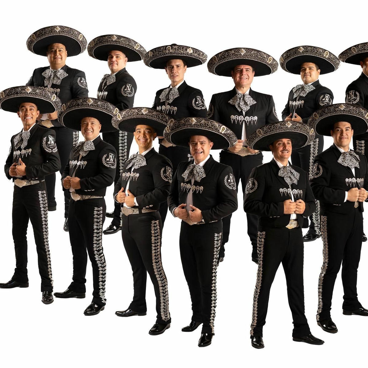 Mariachi Nuevo Tecalitlan