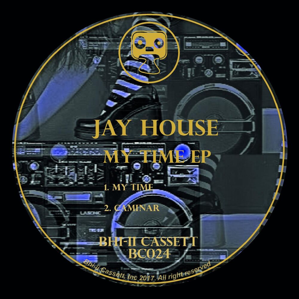 Picture of Jay House