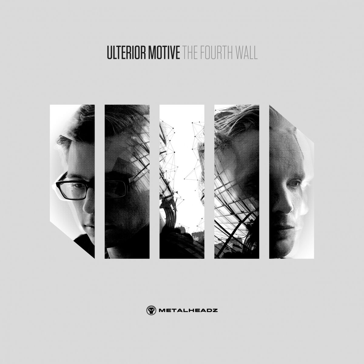 Artist picture of Ulterior Motive