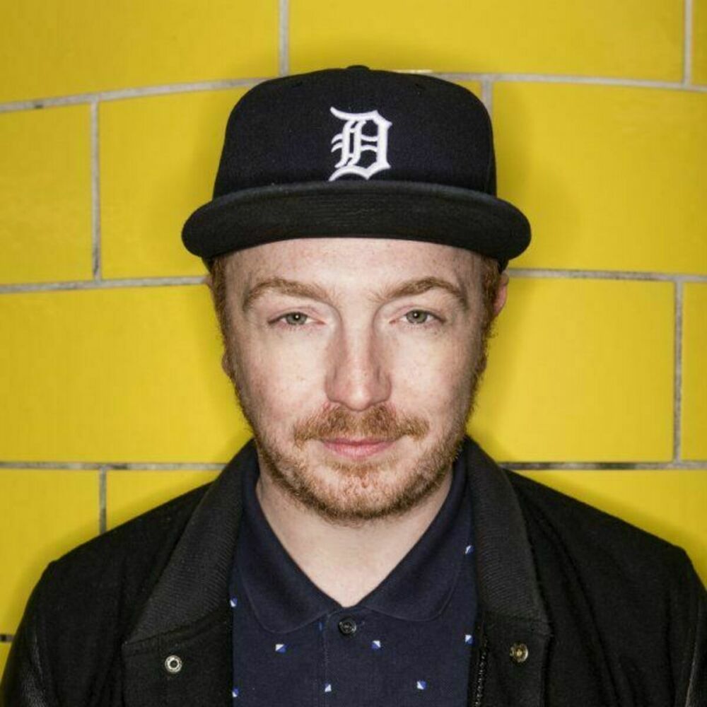 Picture of Oliver $