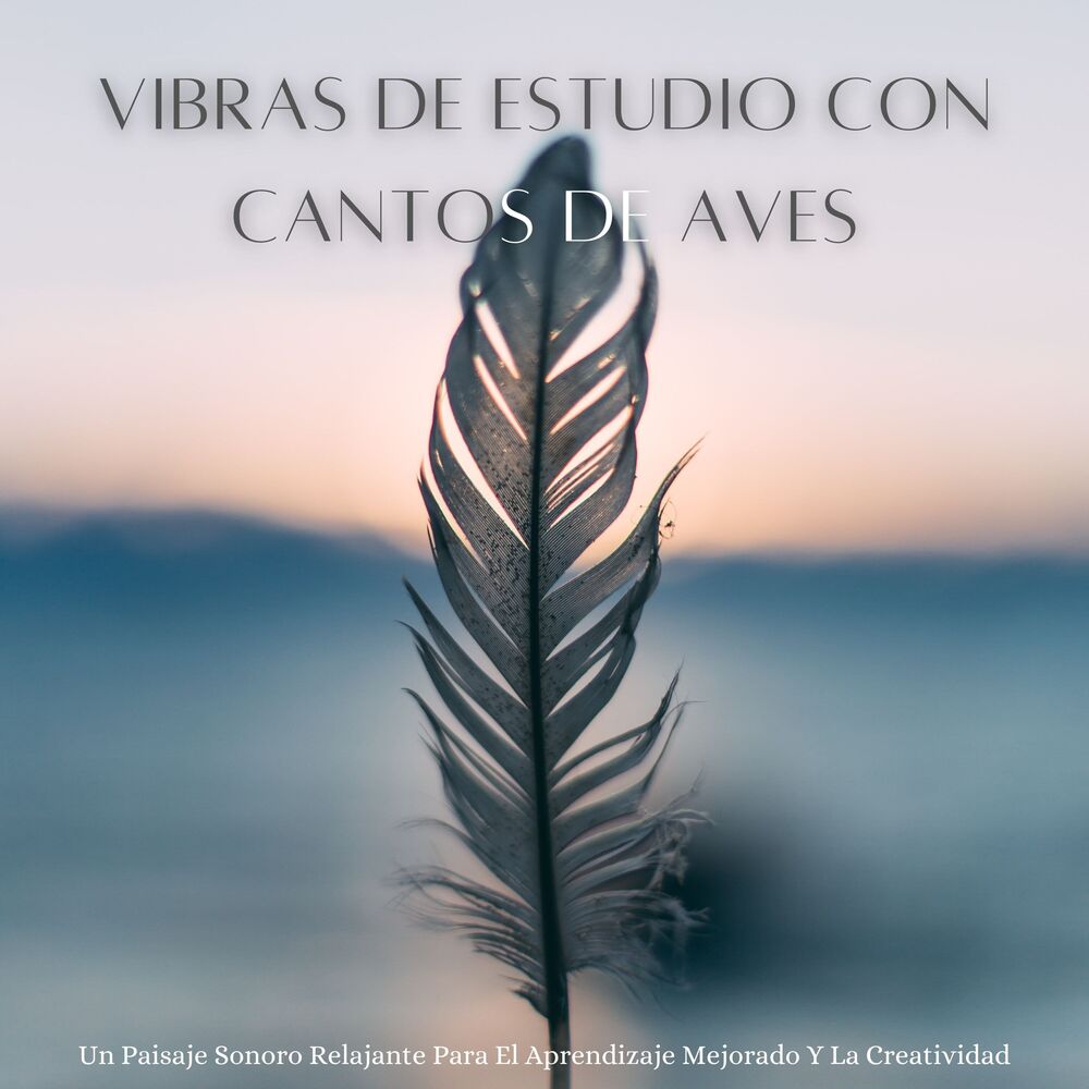 Picture of Naturaleza y sonidos de pájaros