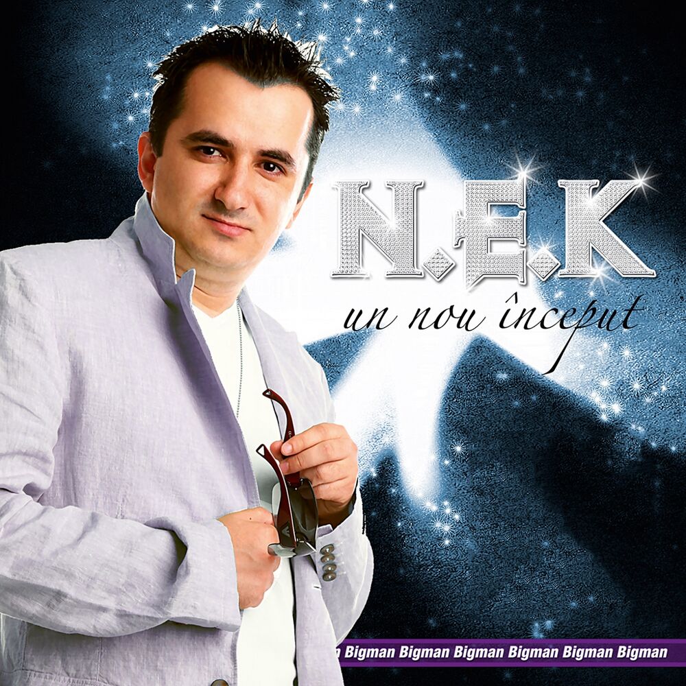 Picture of Nek