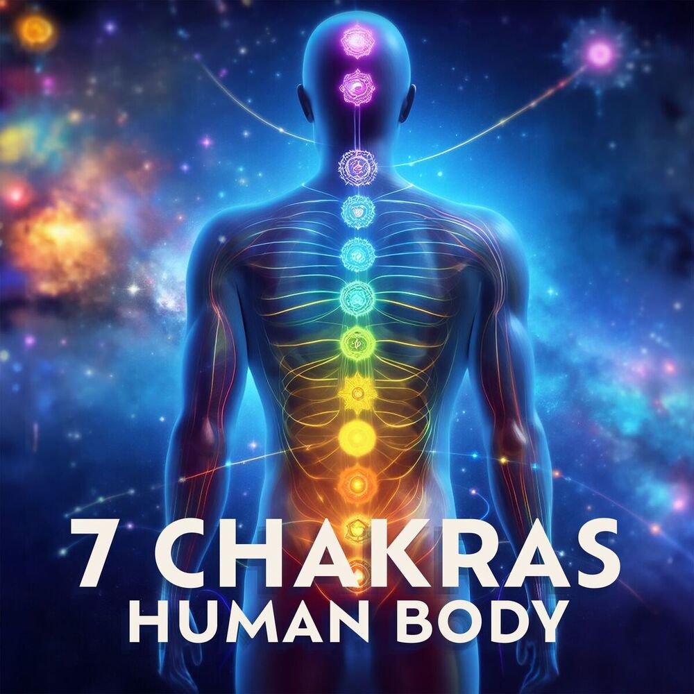 Picture of Heart Chakra Association