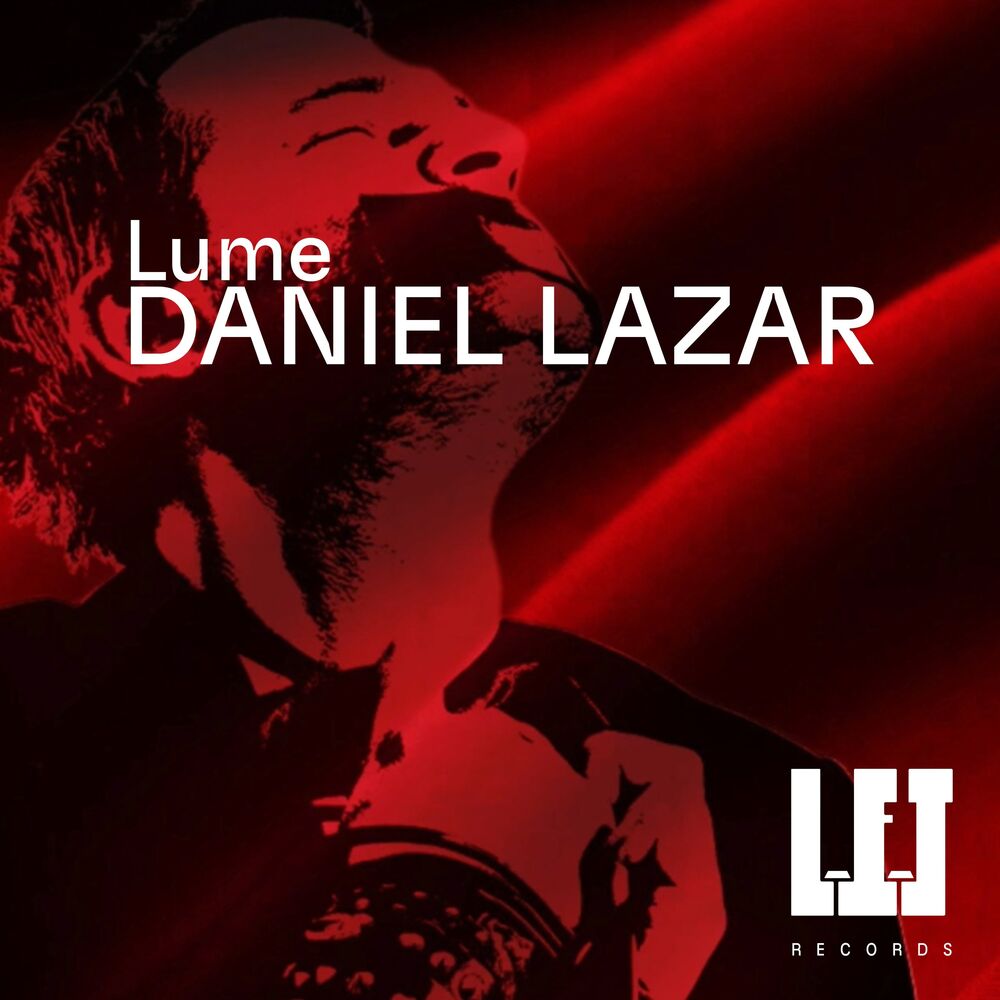 Picture of Daniel Lazar