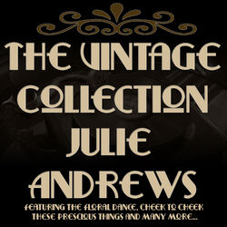Picture of Julie Andrews