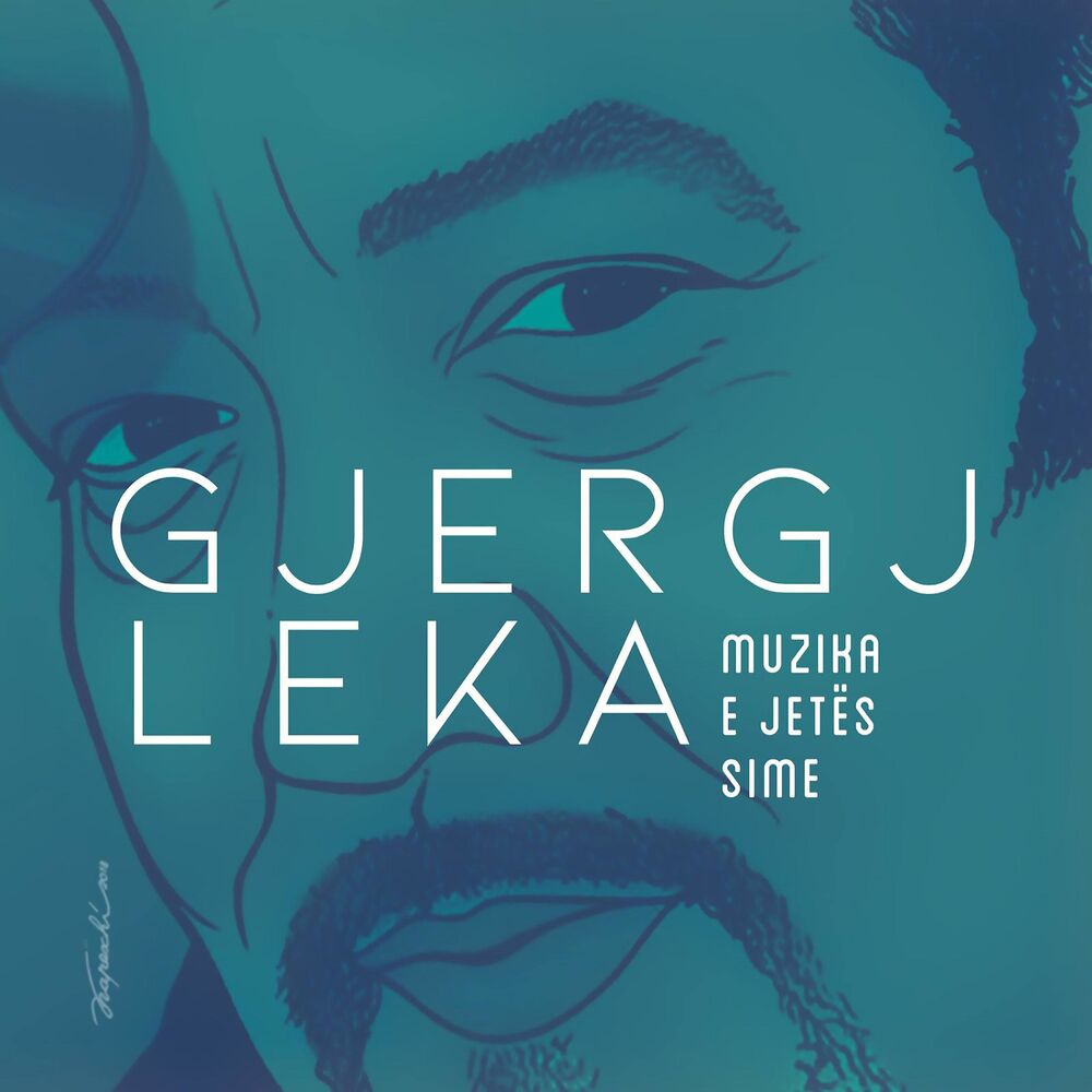 Picture of Gjergj Leka