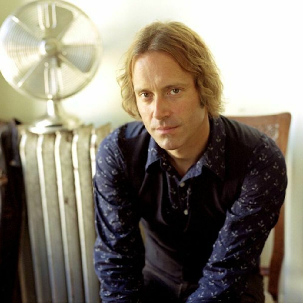Picture of Neal Casal