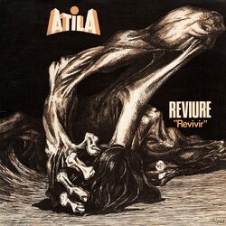 Picture of Atila
