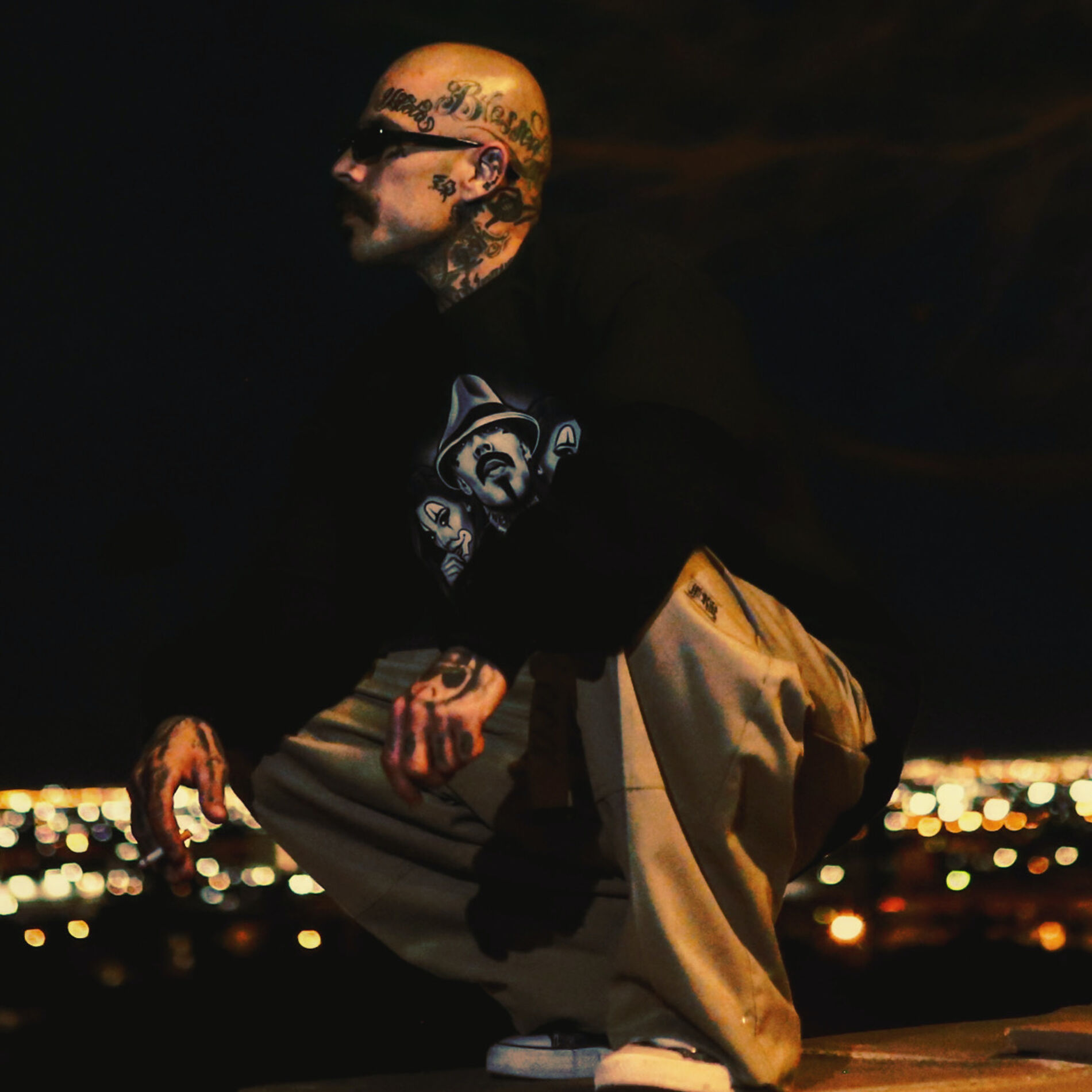 Artist picture of payaso915