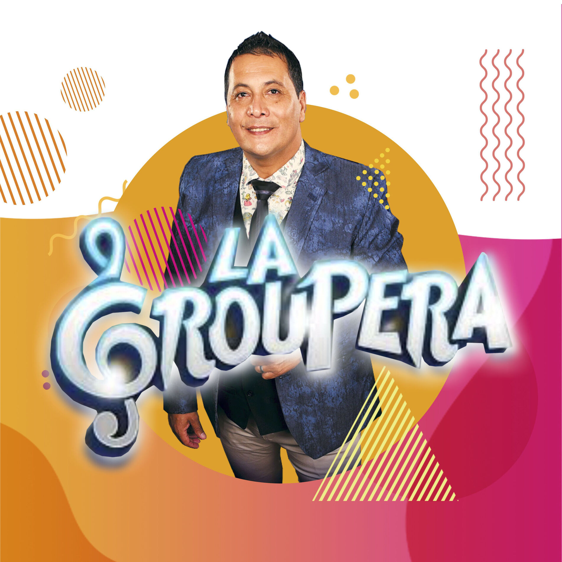La Groupera