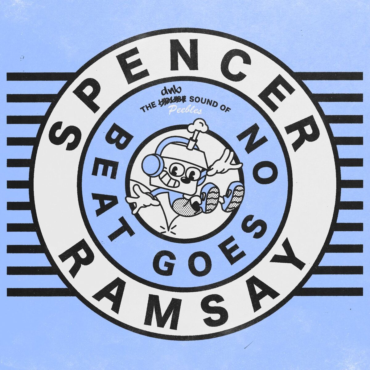 Spencer Ramsay