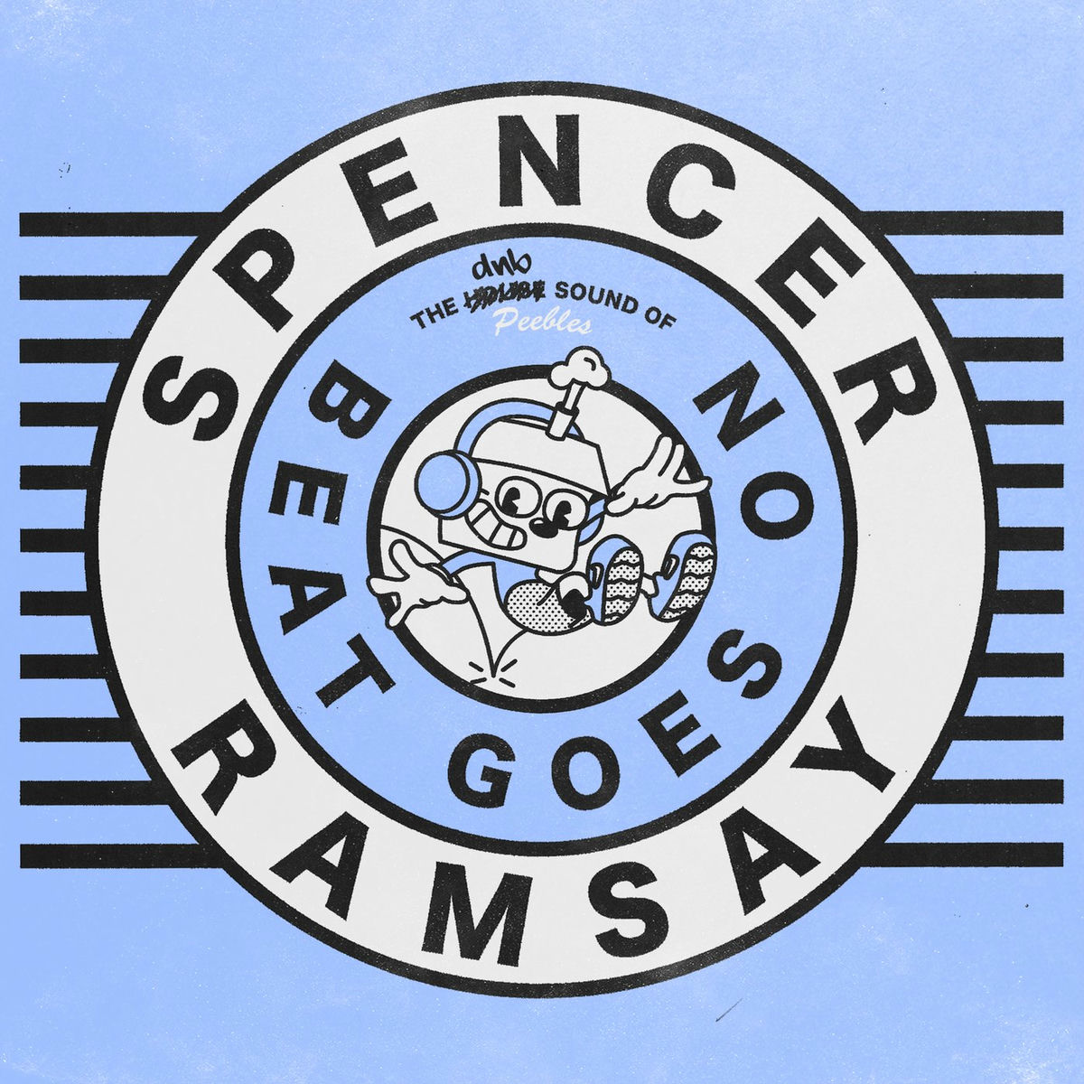 Artist picture of Spencer Ramsay