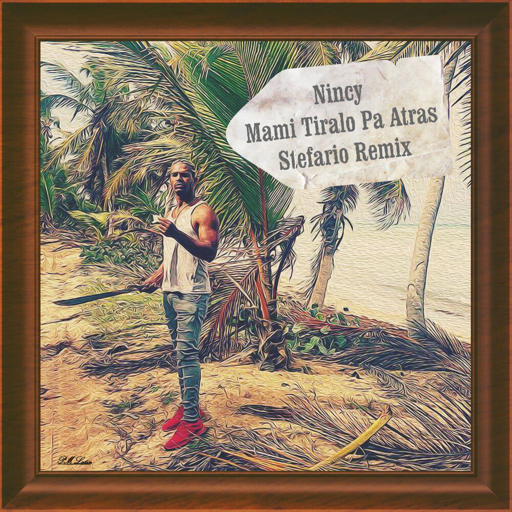 Picture of Nincy