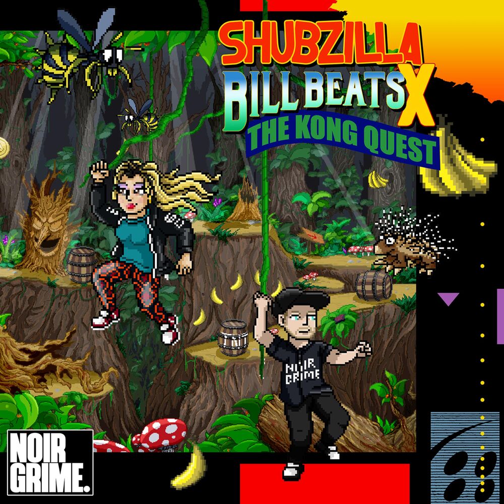 Picture of Shubzilla