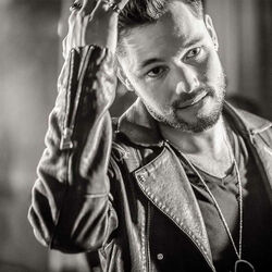 Picture of Victor Le Douarec