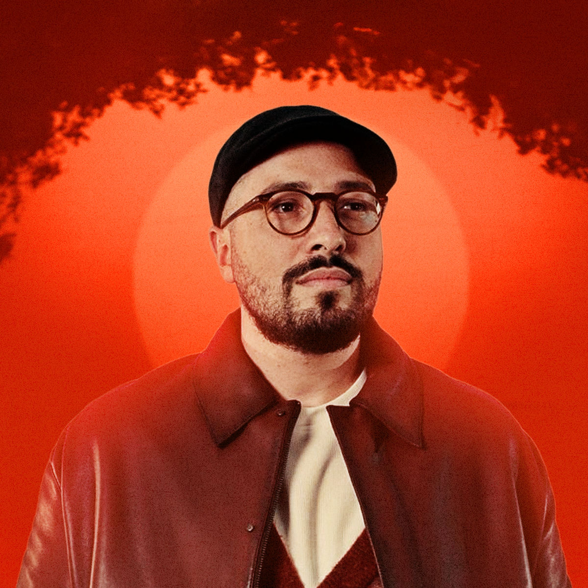 Isaías Saad