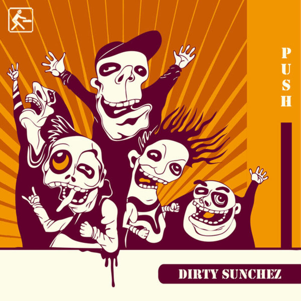 Picture of Dirty Sunchez