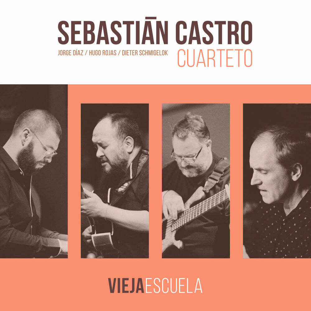 Picture of Sebastián Castro