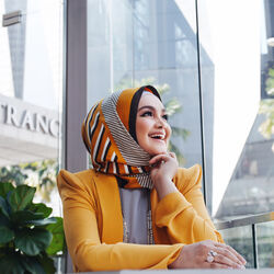 Picture of Dato' Sri Siti Nurhaliza
