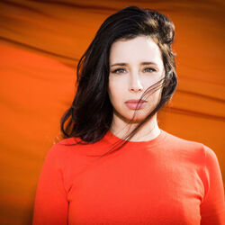 Picture of Aya Korem