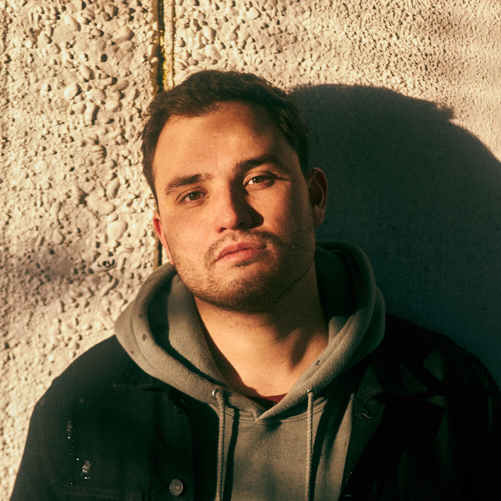Picture of Nick Mellow