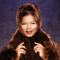 Picture of Queen Latifah