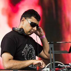 Picture of Panjabi MC
