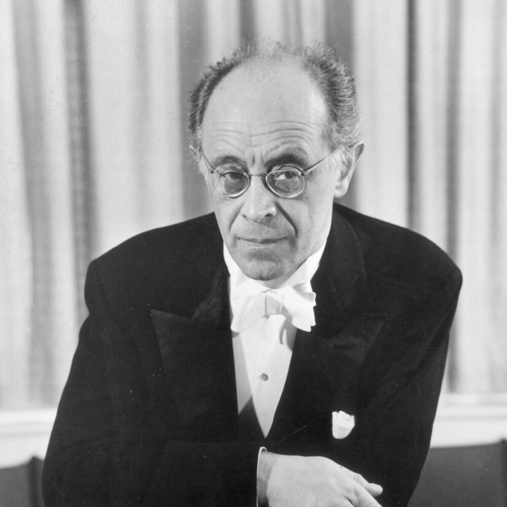 Picture of Rudolf Serkin