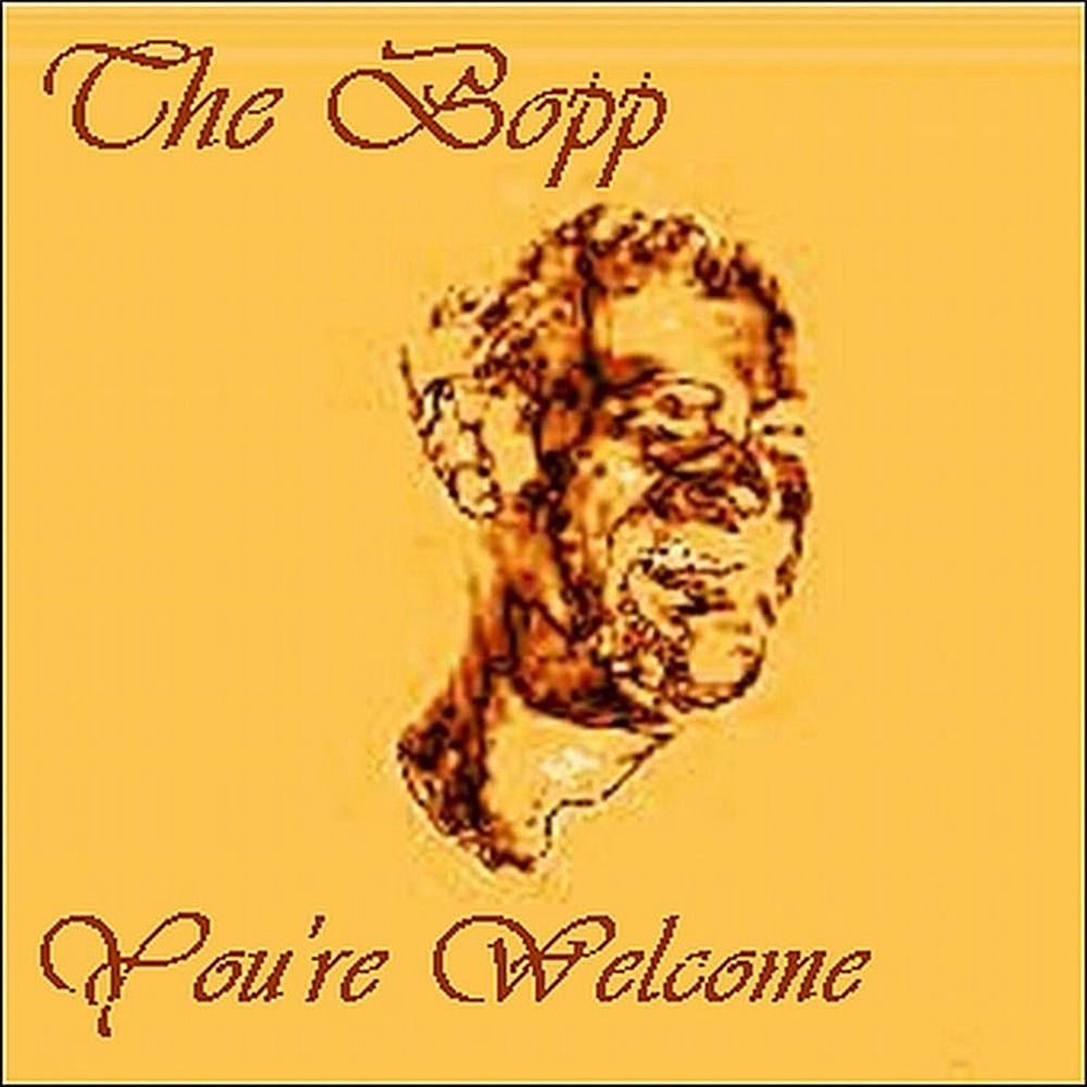 The Bopp