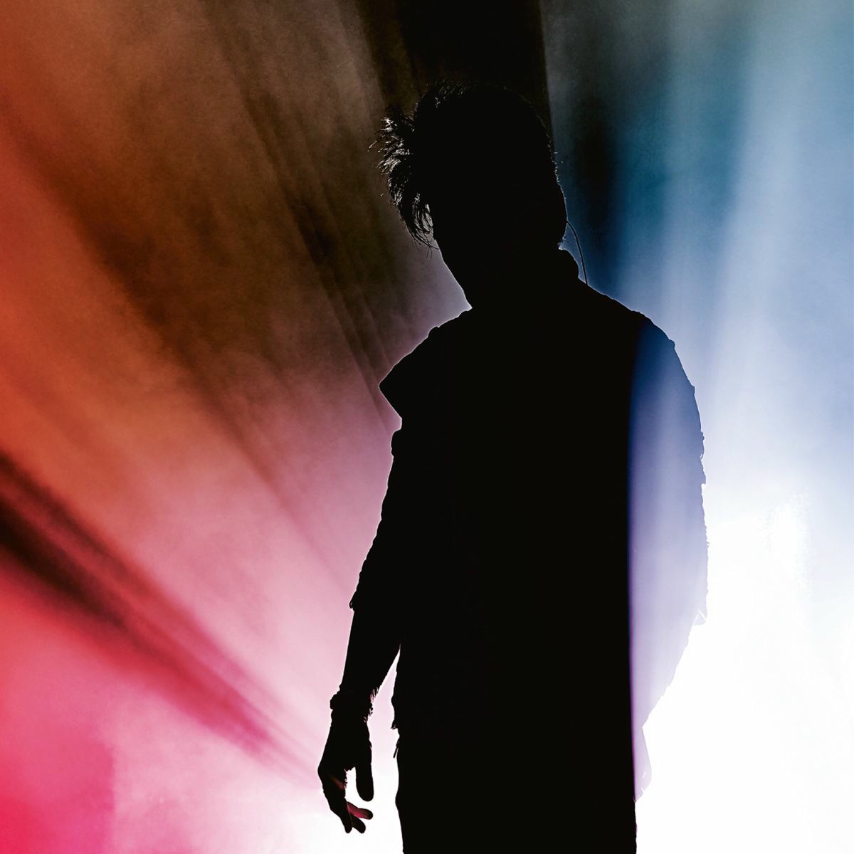 Artist picture of Gary Numan