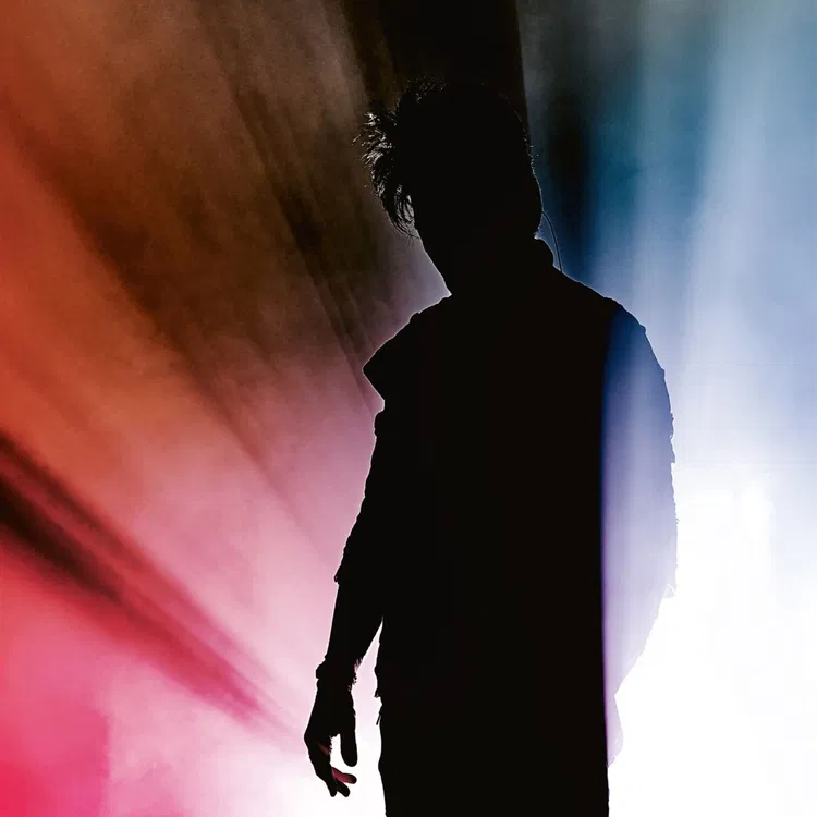 Gary Numan