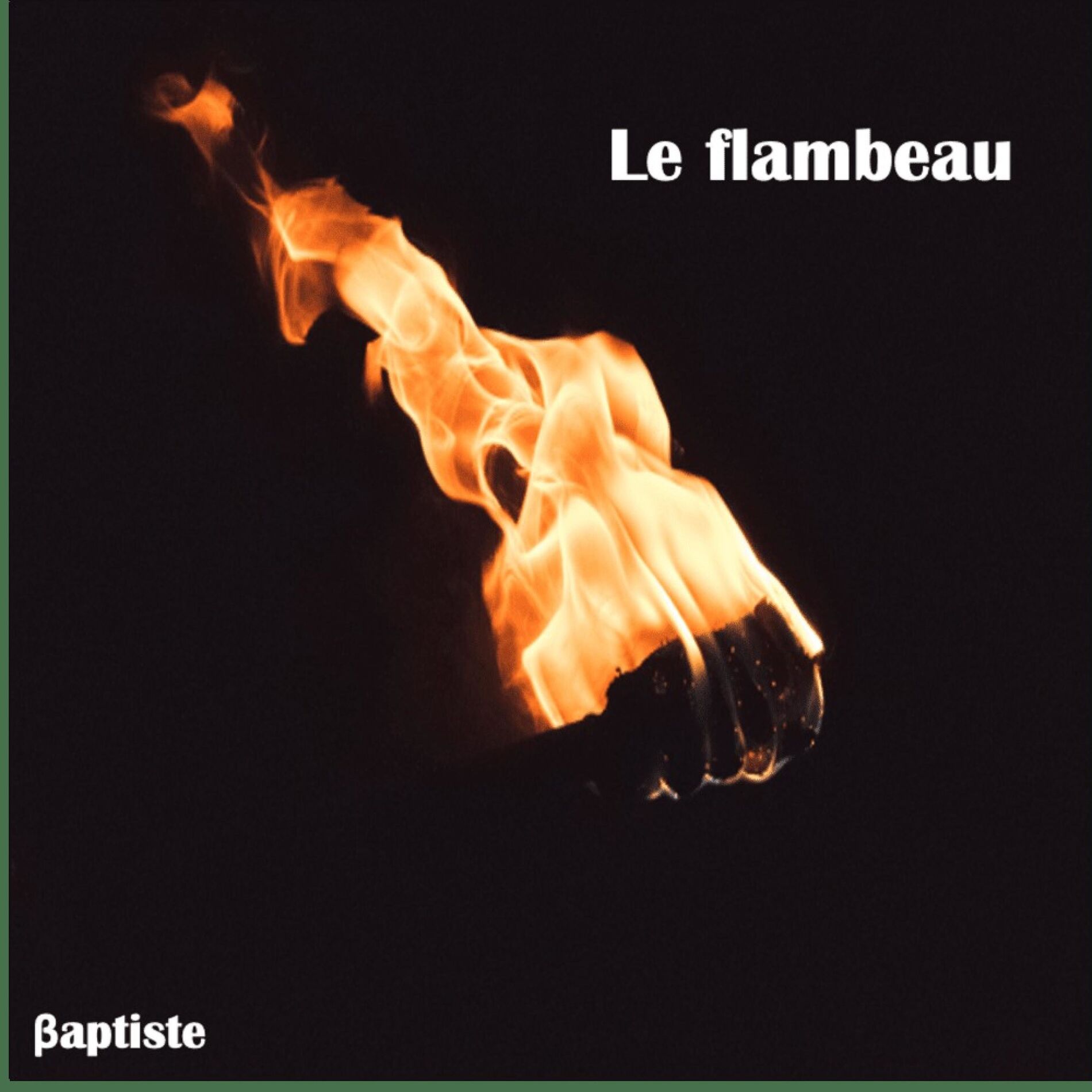 ßaptiste