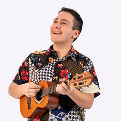Picture of Enzo Belmonte