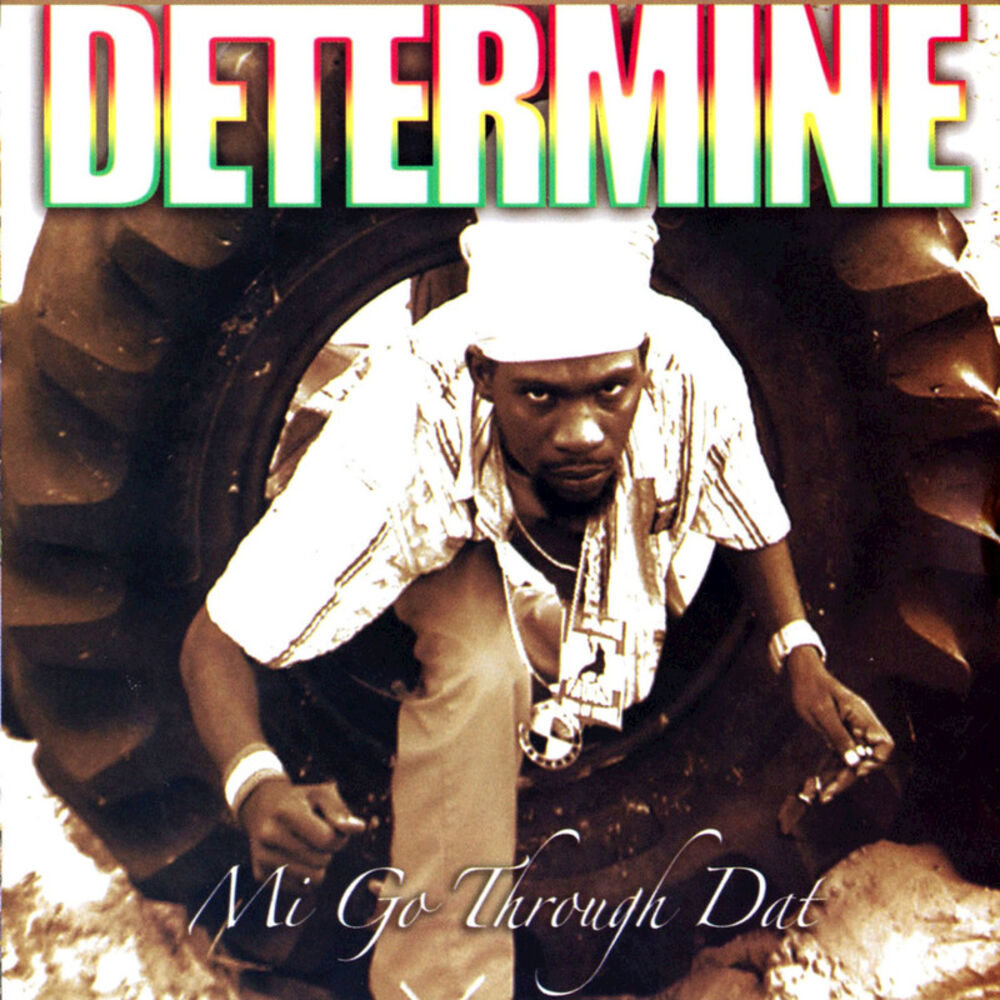 Picture of Determine