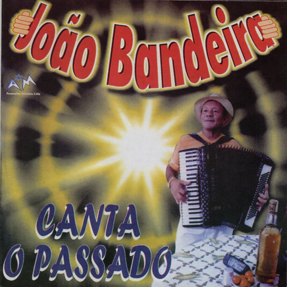 Picture of João Bandeira