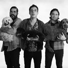 Wolf Parade