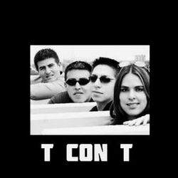 Picture of T con T