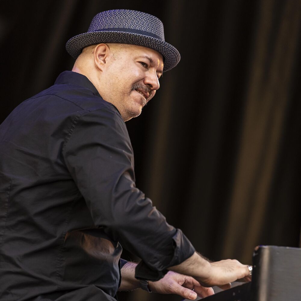 Picture of Brian Charette