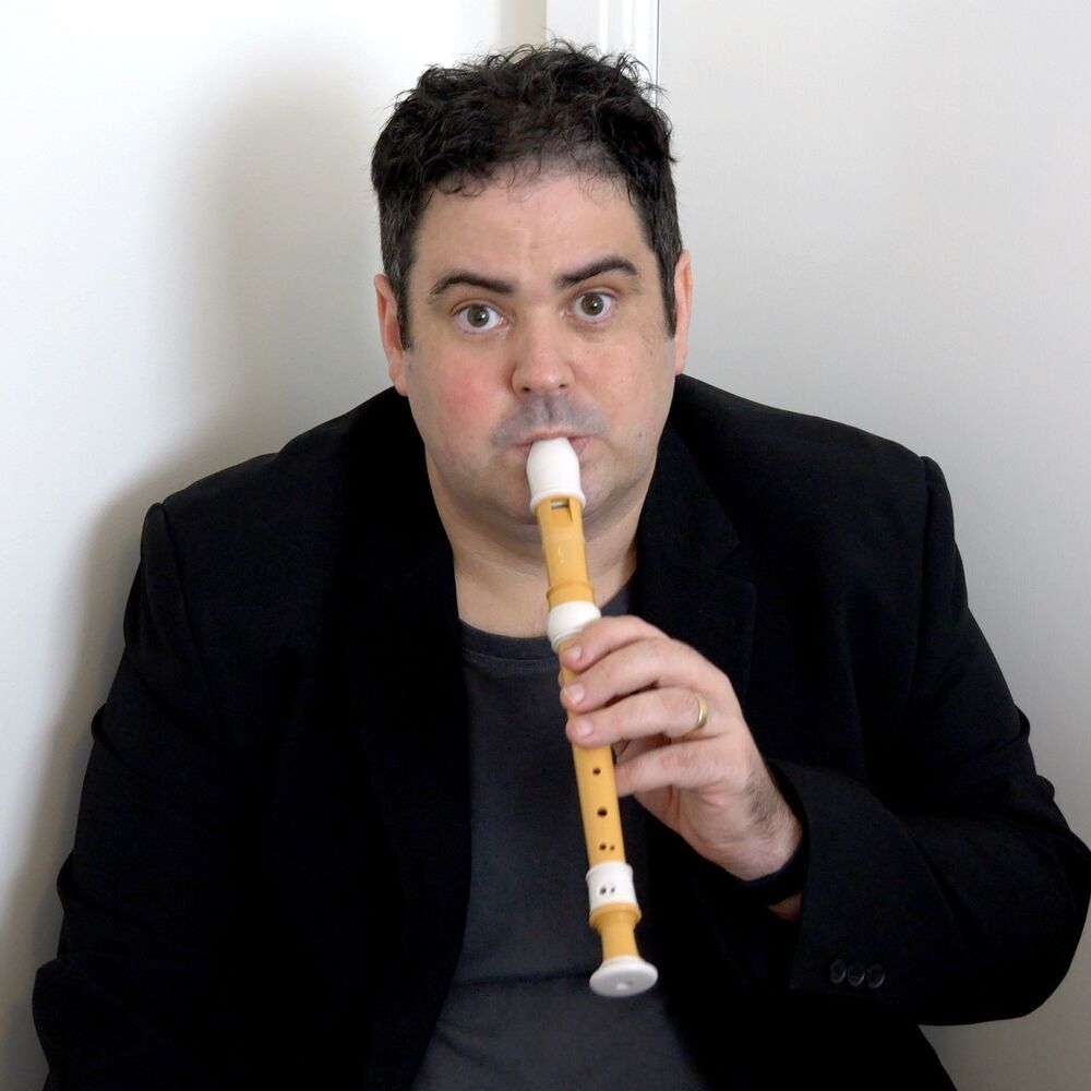 Picture of Richard Lindesay