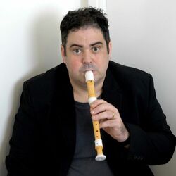 Picture of Richard Lindesay