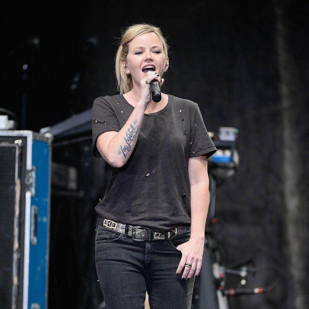 Picture of Kay Hanley