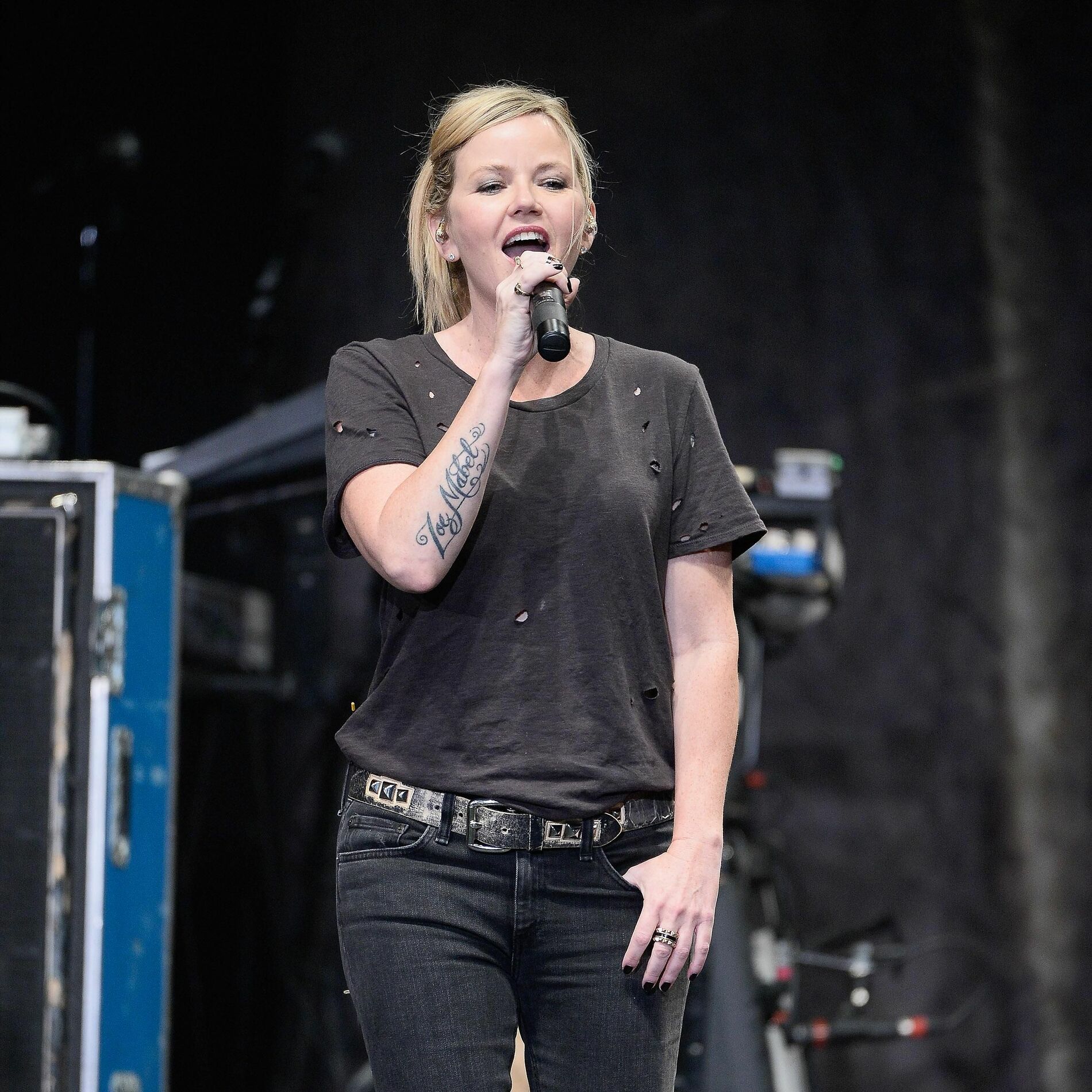 Kay Hanley