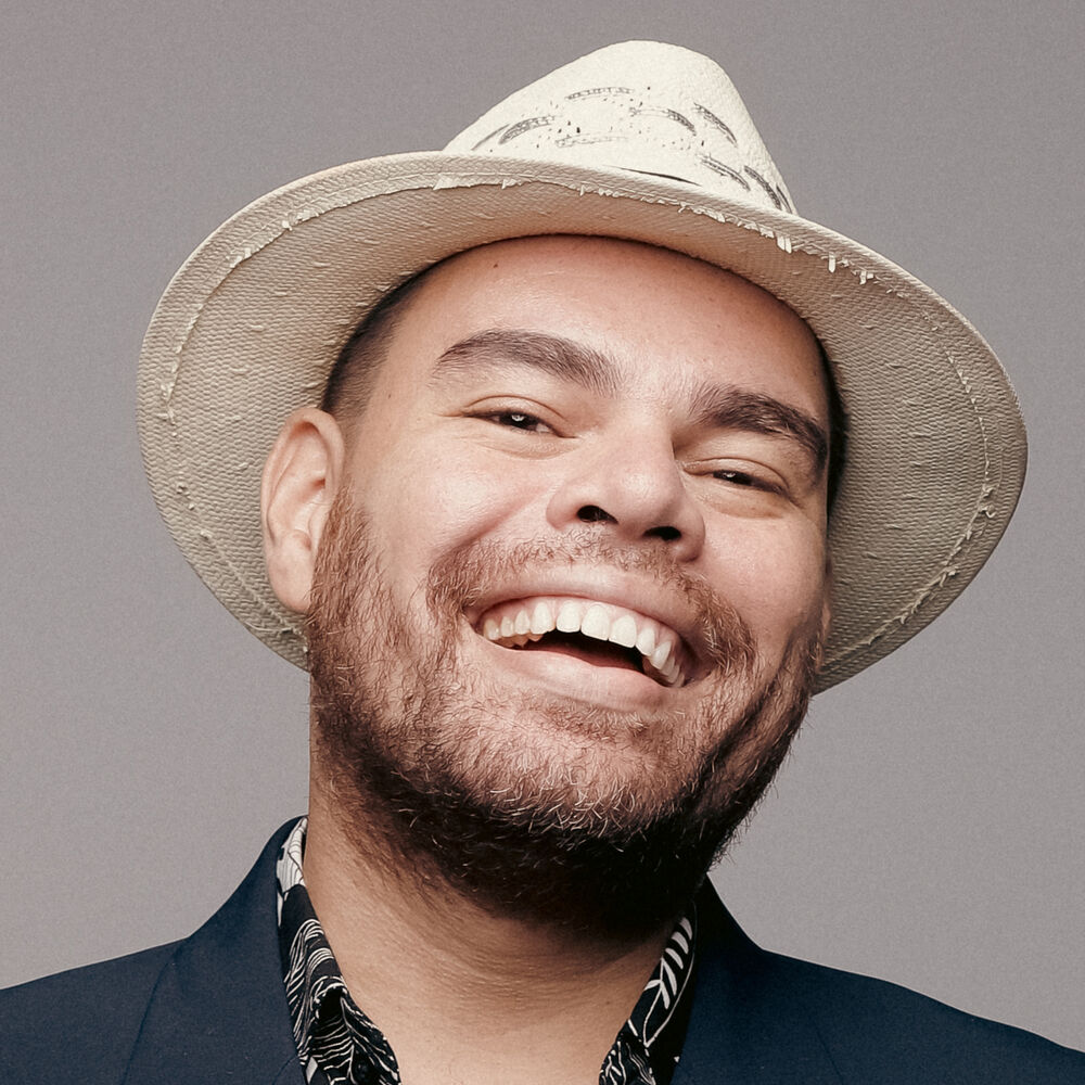 Picture of Amauri Nascimento