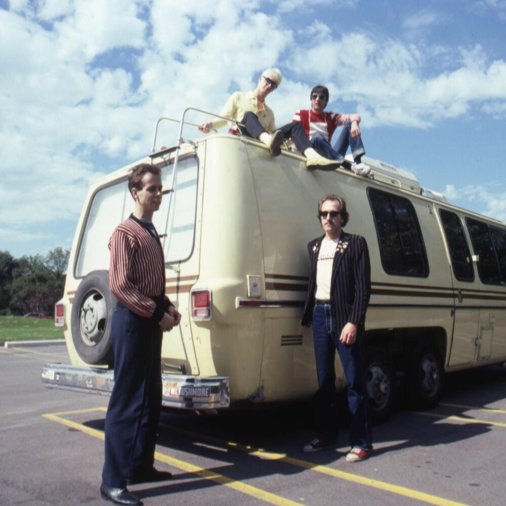 Picture of The Kings
