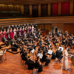 Picture of Orfeo Orchestra