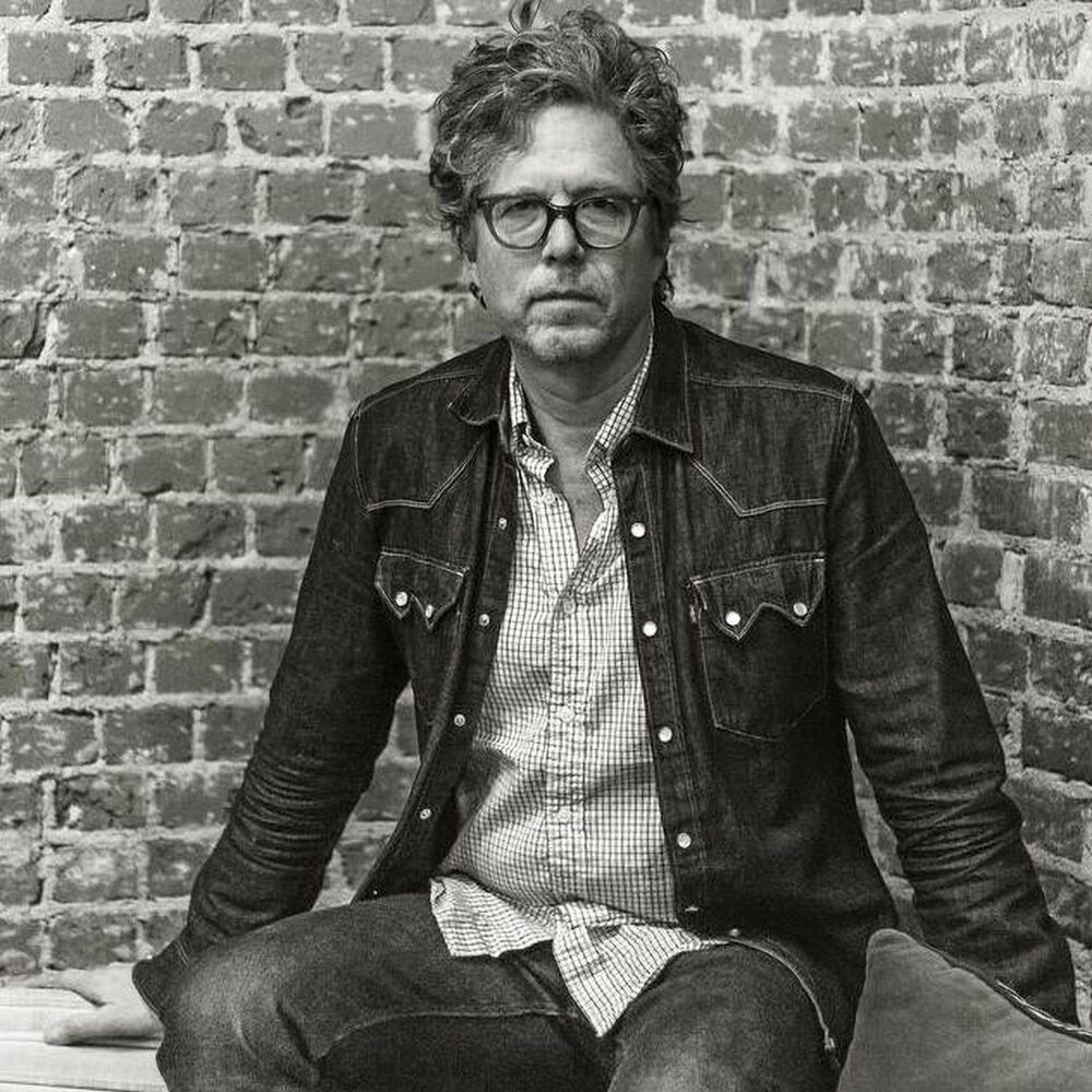 Picture of Gary Louris