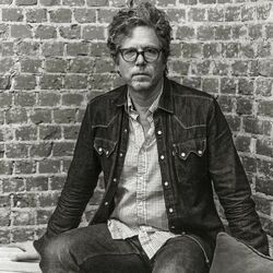 Picture of Gary Louris