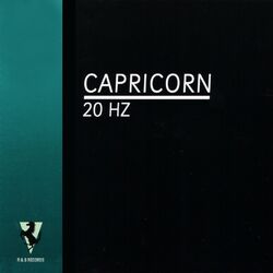 Picture of Capricorn