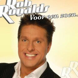 Rob Ronalds