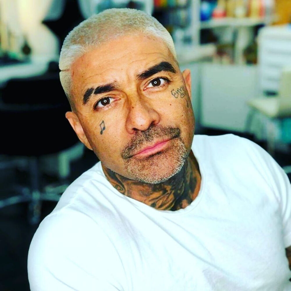Picture of Mendez